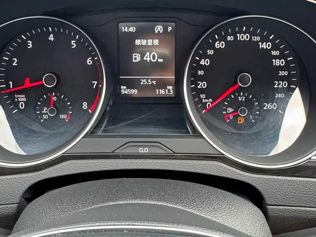 Volkswagen Magotan — миниатюра 16