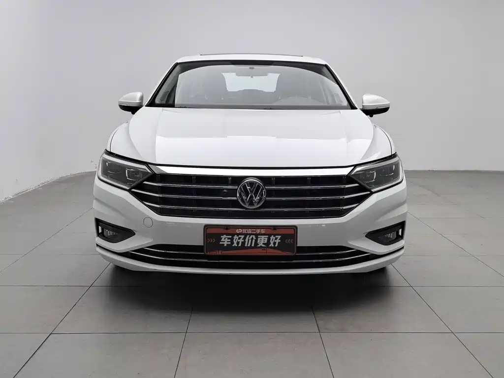 Volkswagen Sagitar — миниатюра 3