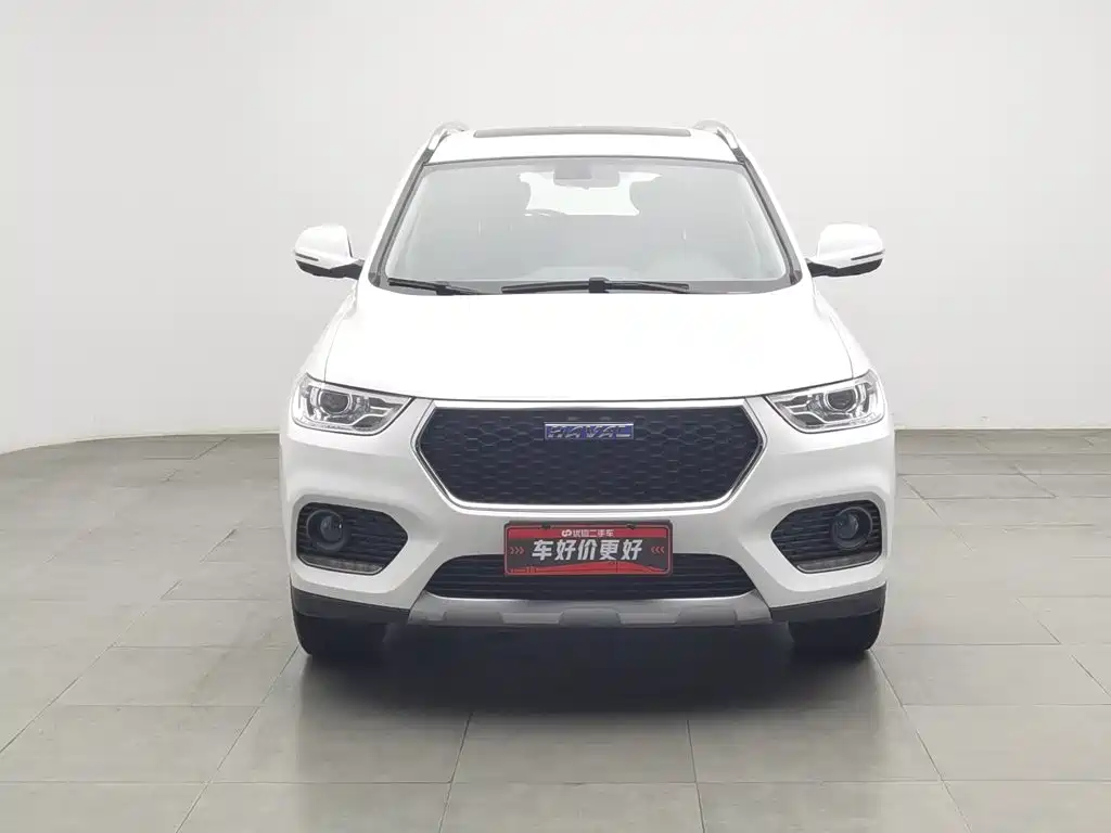Haval H2 — миниатюра 3