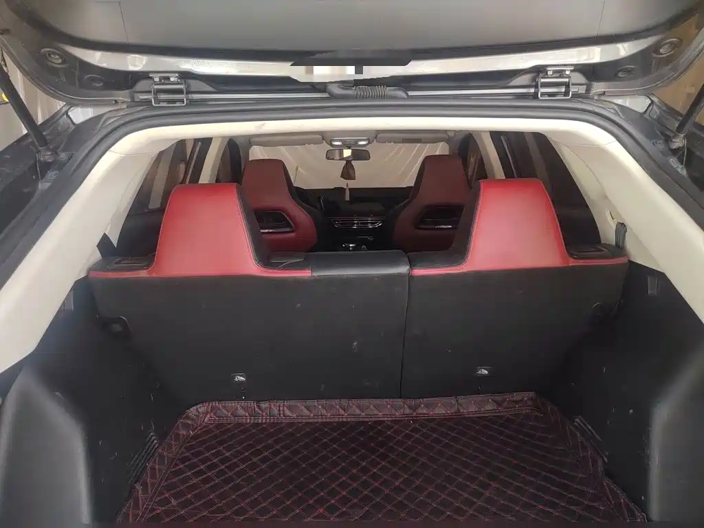 Oshan Oushang X5 — миниатюра 20