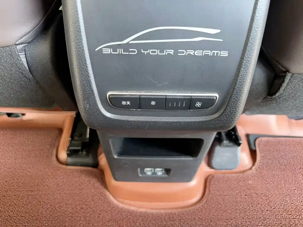BYD MAX New Energy — миниатюра 15
