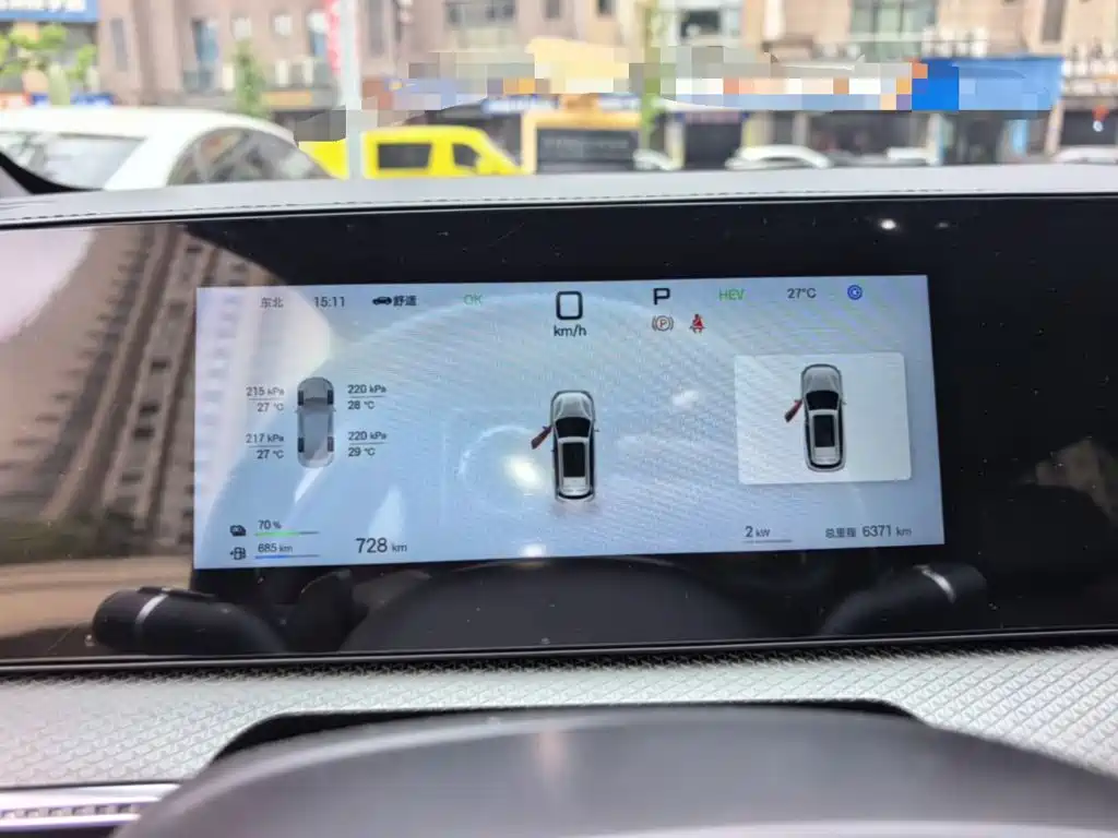 BYD Pro New Energy — миниатюра 12