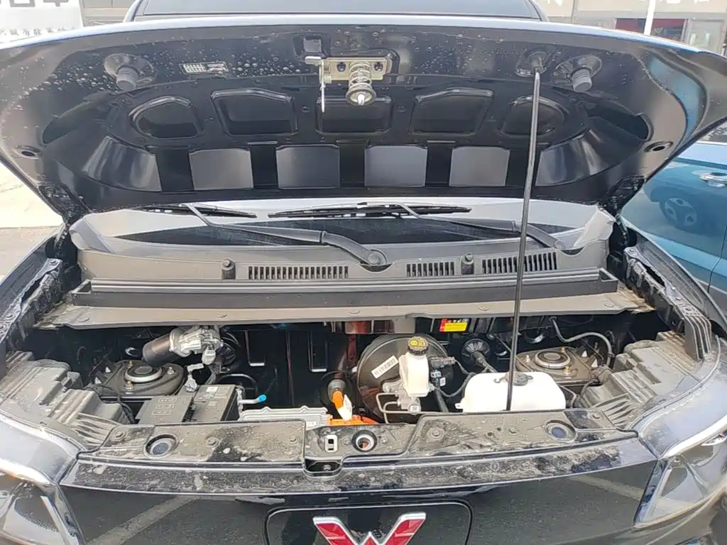Wuling Zhiguang EV — миниатюра 20