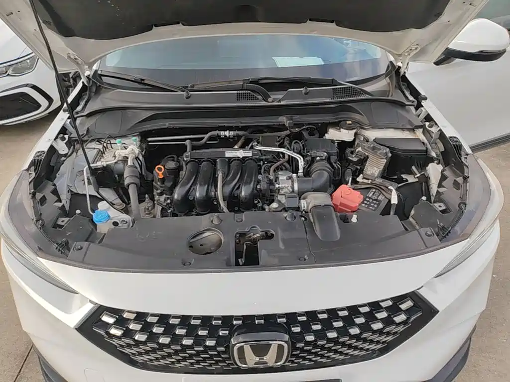 Honda XR-V — миниатюра 20