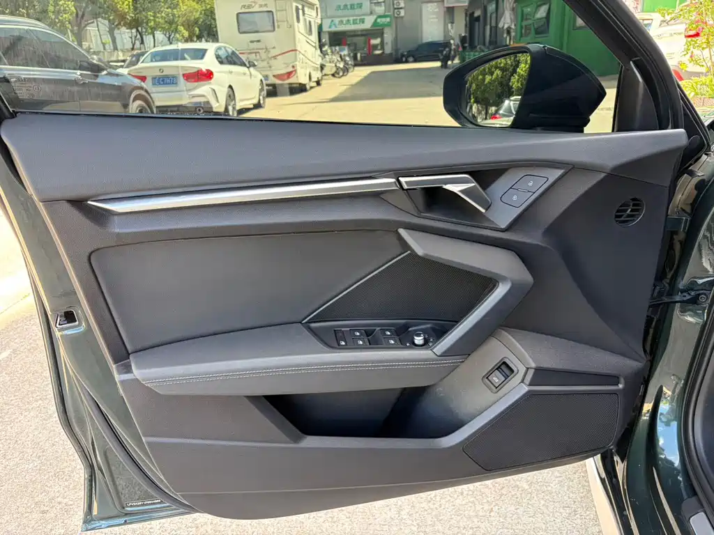 Audi A3 — миниатюра 15