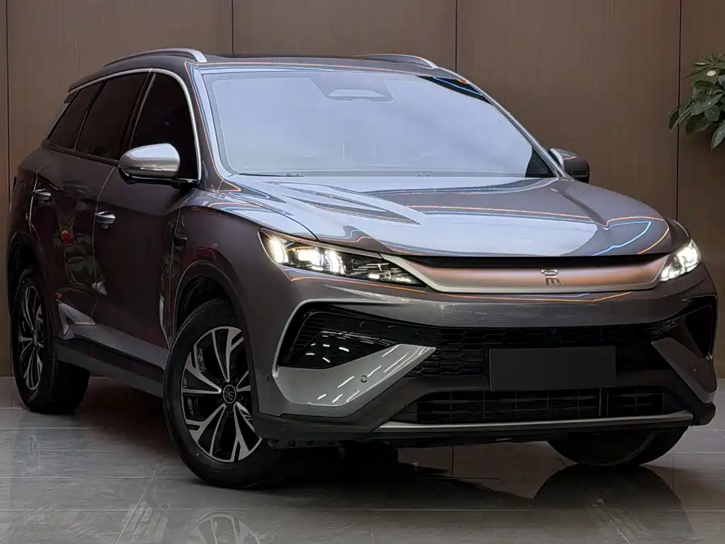 BYD Pro New Energy — миниатюра 2