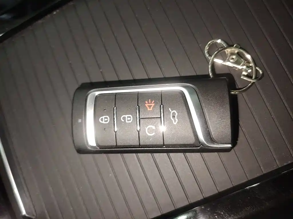 GAC Motor Trumpchi M6 — миниатюра 9