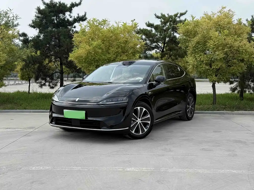 Zhijie Zhijie R7