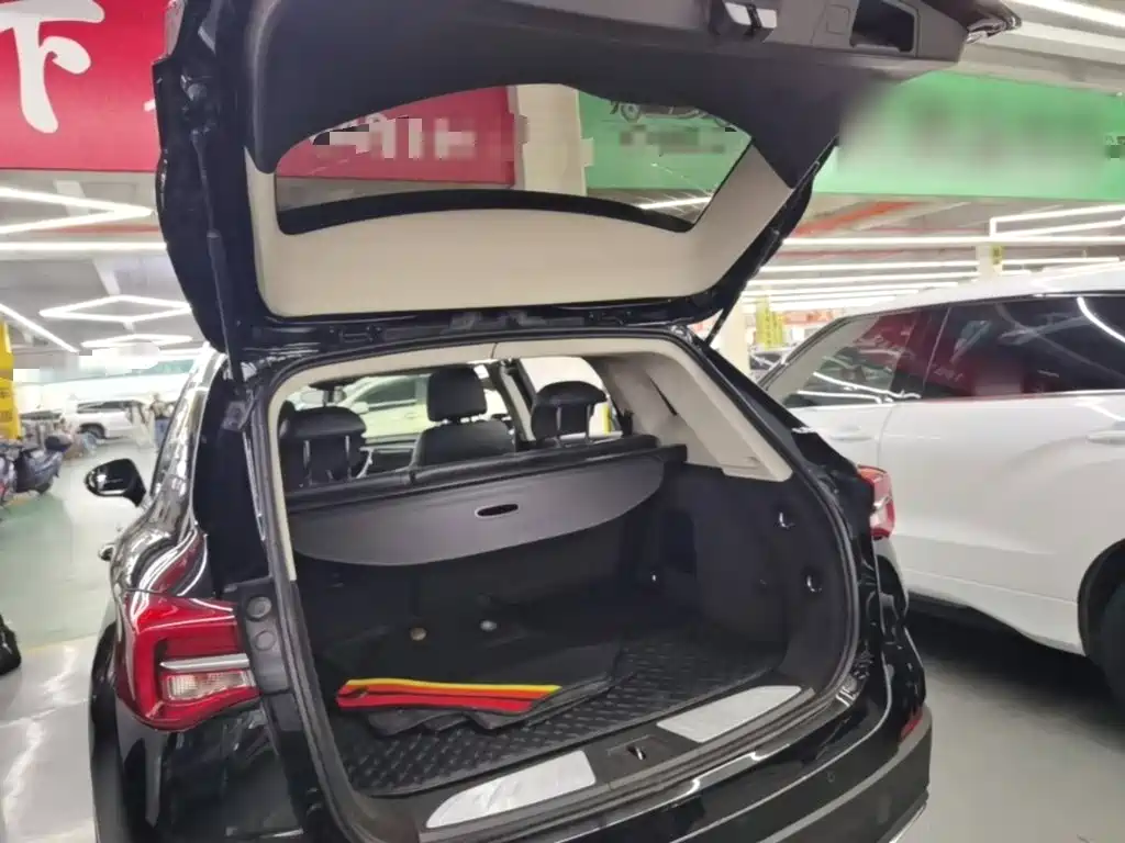 Buick Envision Plus — миниатюра 19