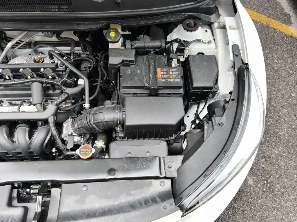 Kia KX1 — миниатюра 22