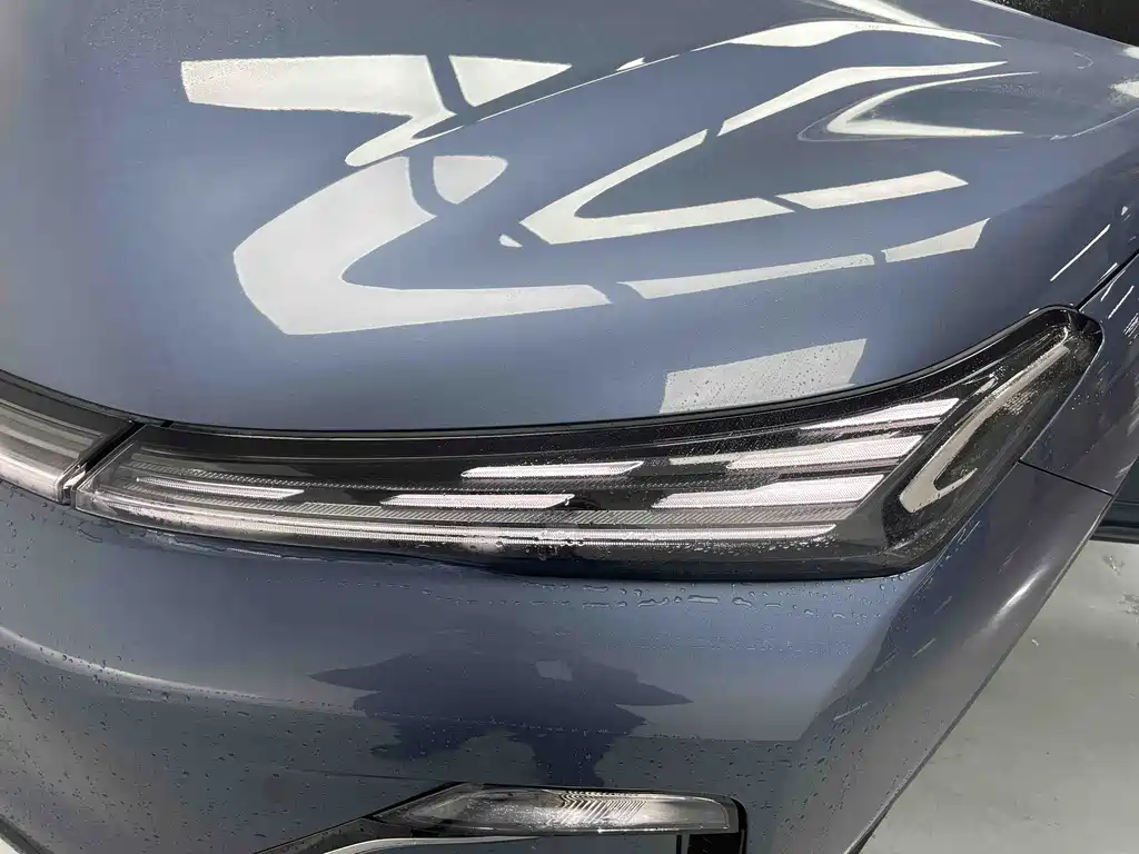 GEELY GALAXY GALAXY STARSHIP 7 EM I