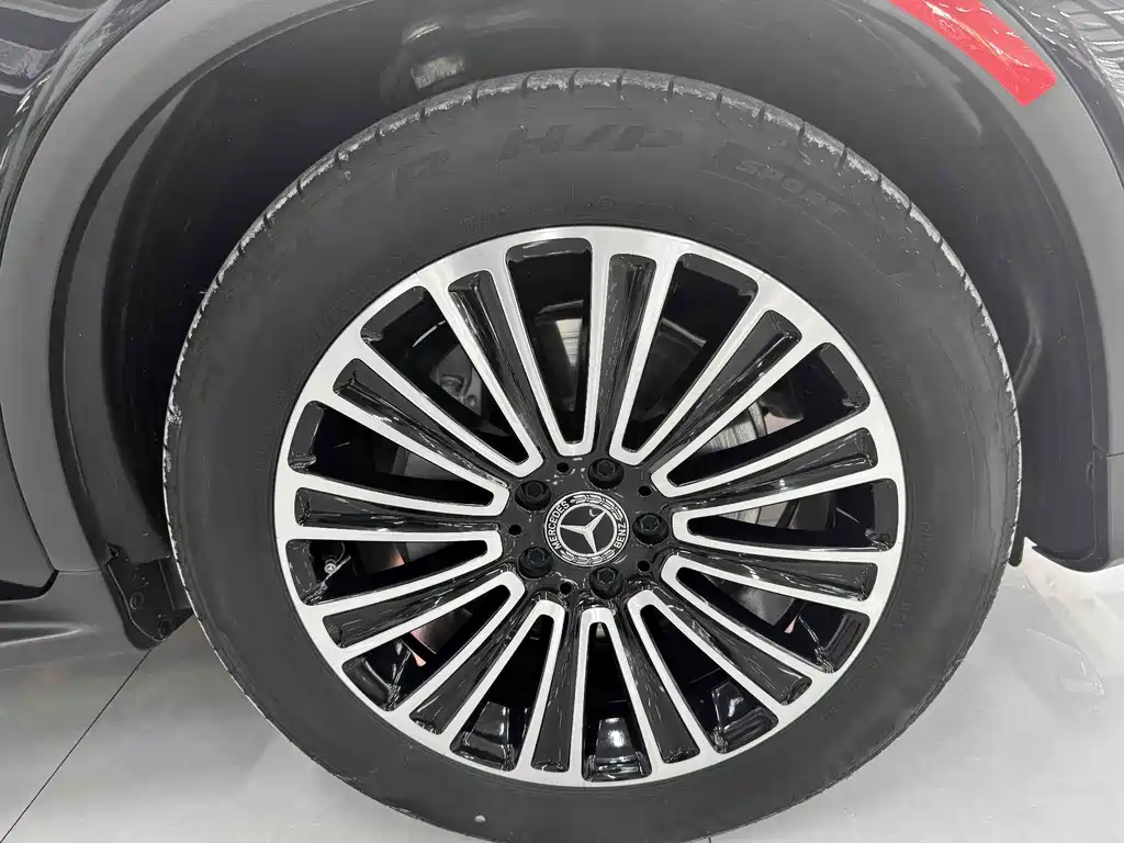 Mercedes-Benz GLC — миниатюра 14