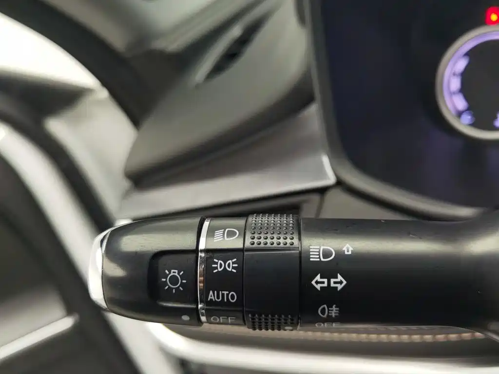 Chery Tiggo 8 — миниатюра 21