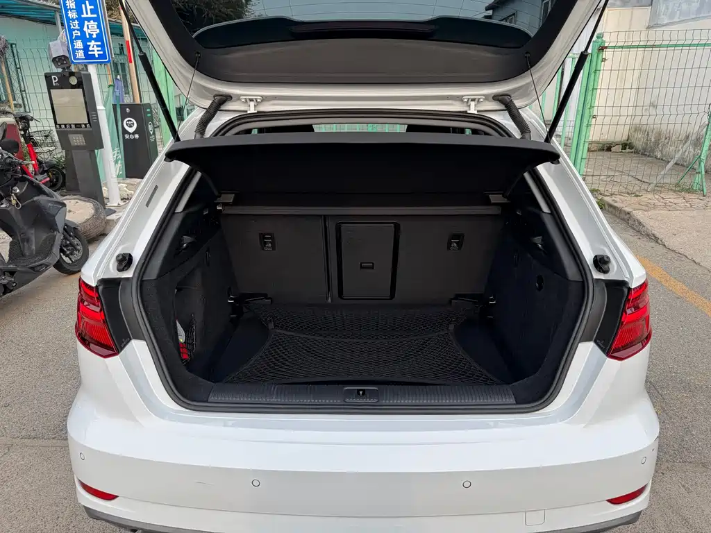 Audi A3 — миниатюра 7