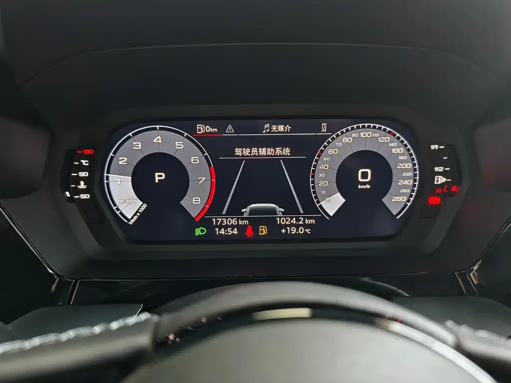 Audi A3 — миниатюра 9