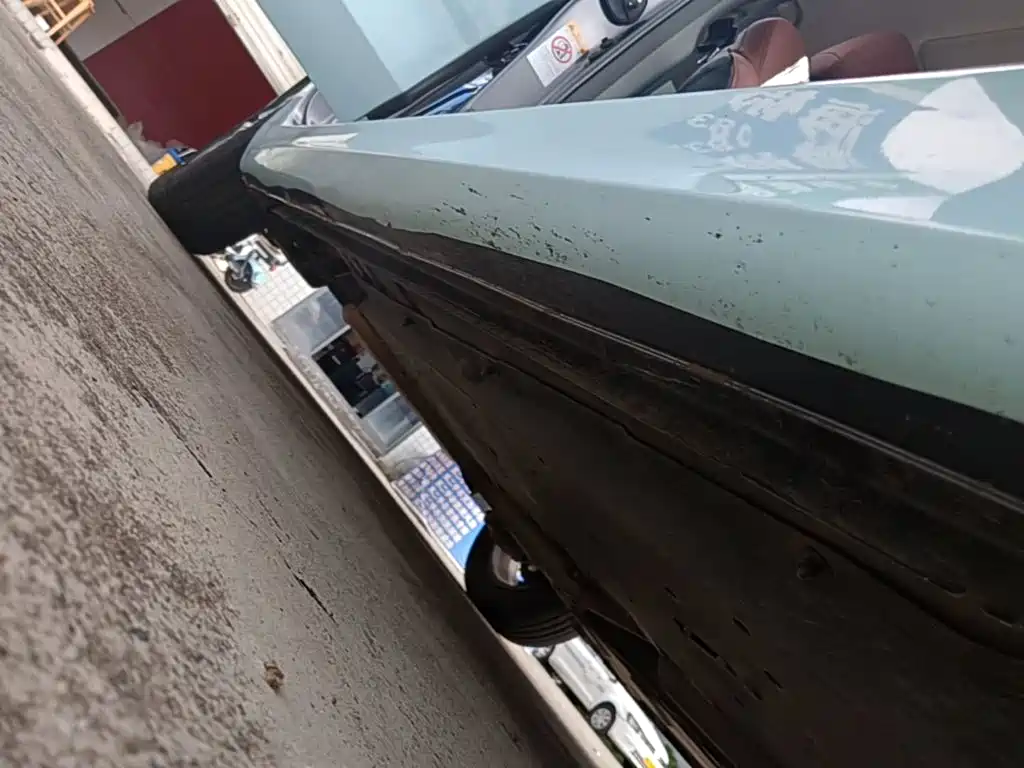 Changan Eado — миниатюра 21