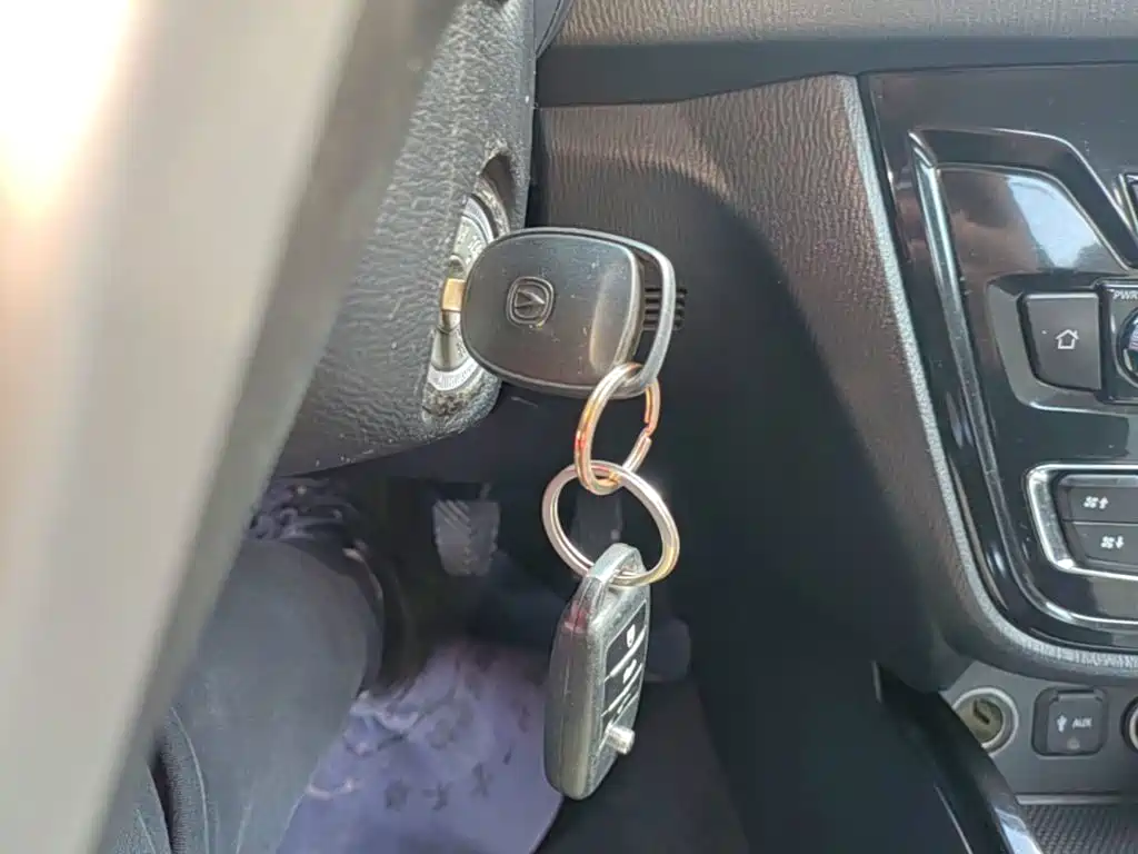 Changan V7 — миниатюра 9