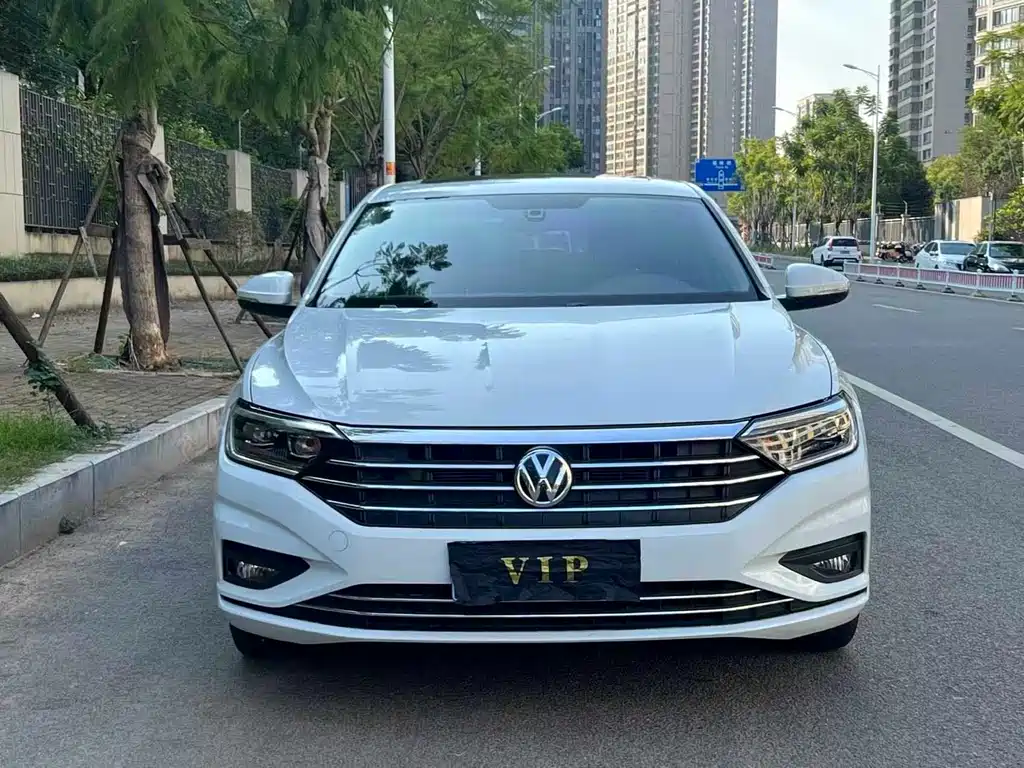 Volkswagen Sagitar — миниатюра 2