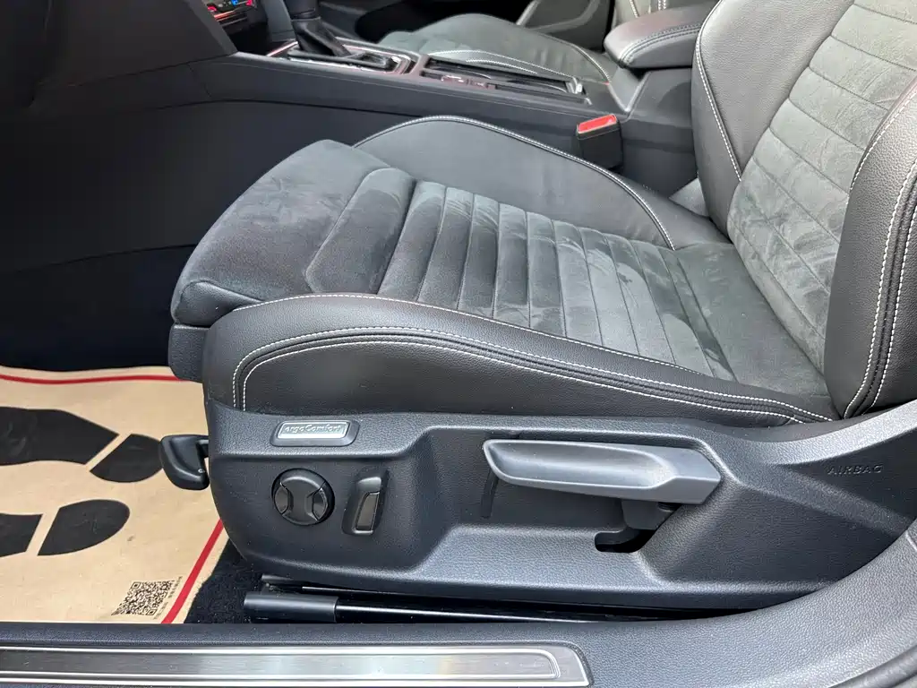 Volkswagen Viloran — миниатюра 20