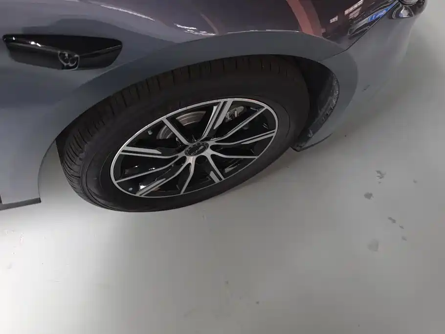 BYD Seal 06 — миниатюра 6