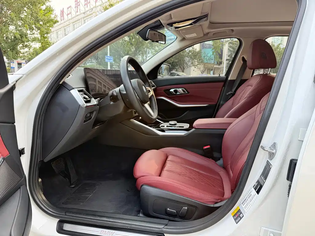 BMW i3 — миниатюра 7