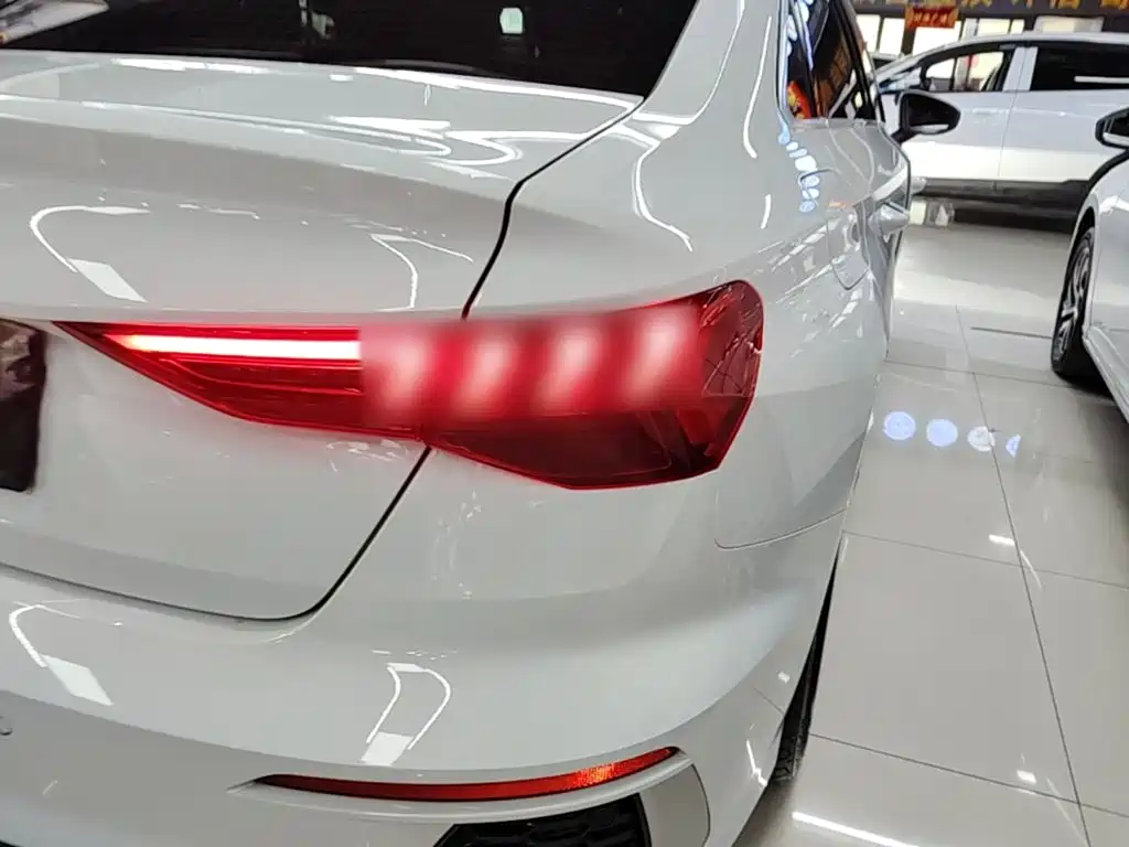 Audi A3 — миниатюра 8
