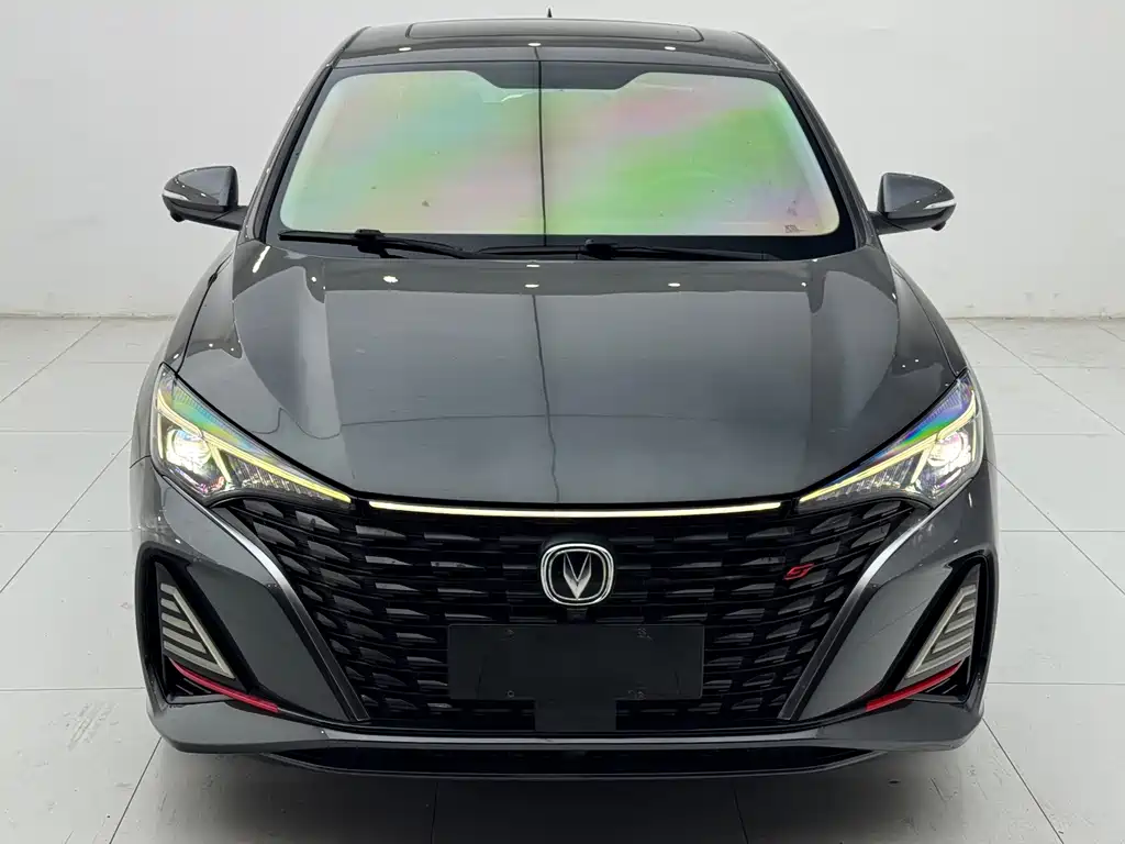 Changan Eado — миниатюра 24