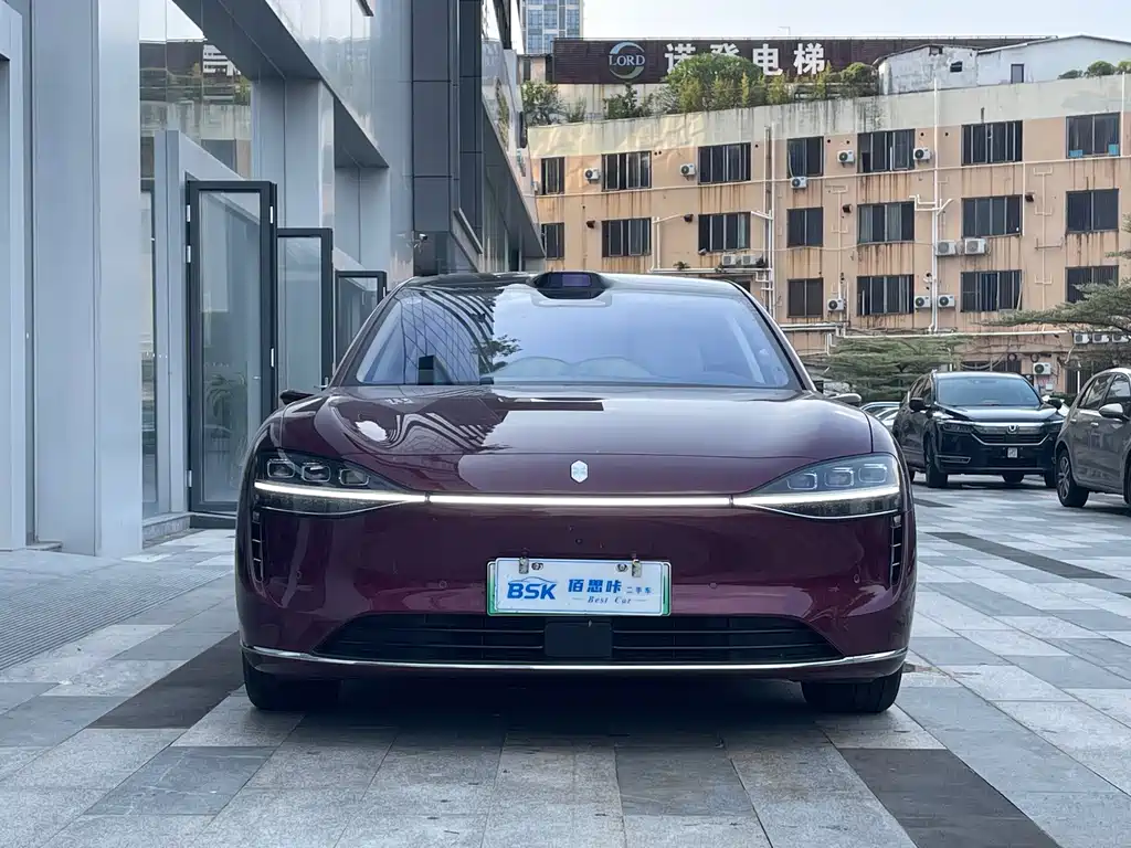 Xiangjie Xiangjie S9T — миниатюра 2