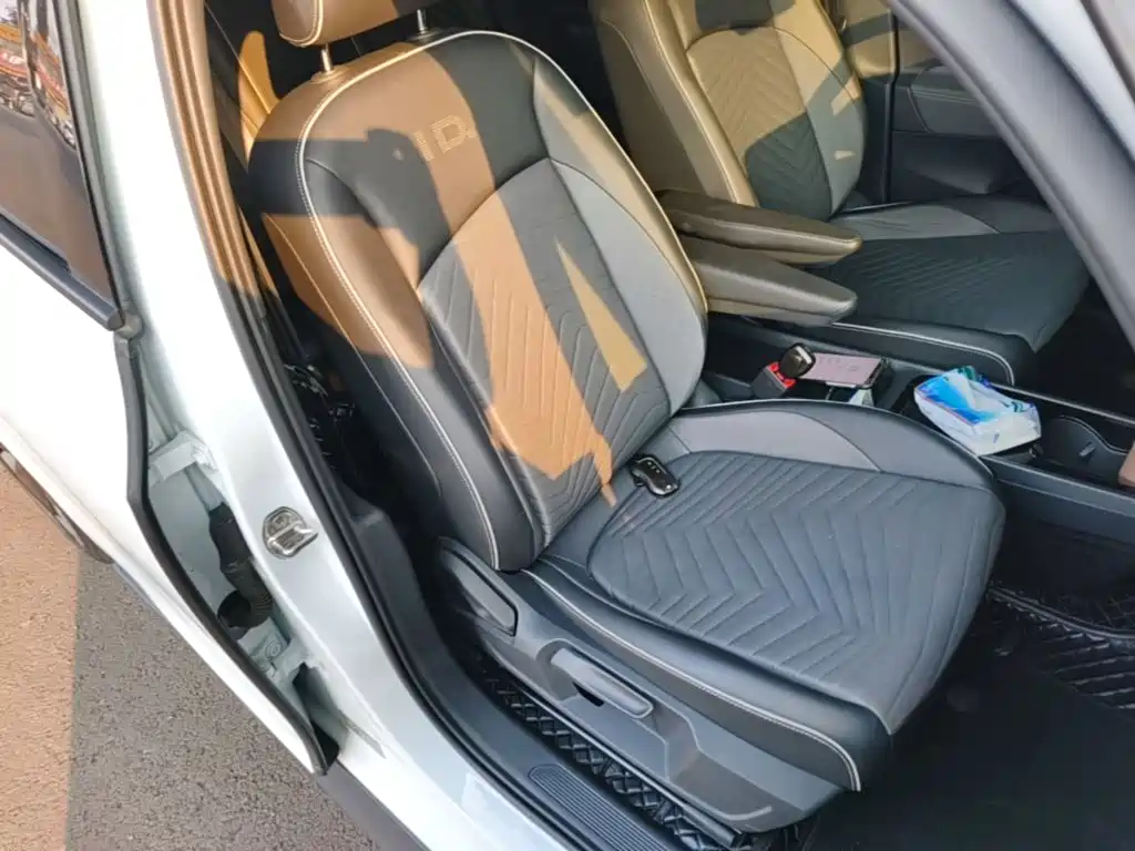 Volkswagen ID.3 — миниатюра 25