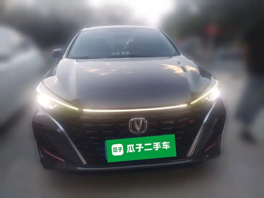 Changan Eado — миниатюра 24