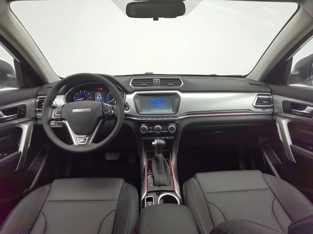 Haval H2 — миниатюра 5
