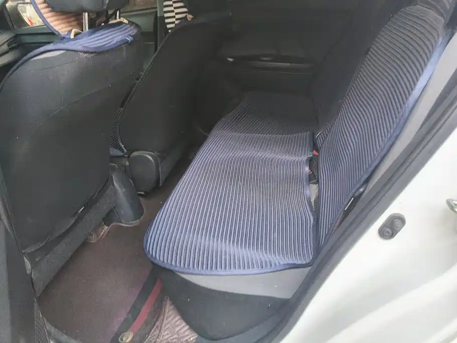 Toyota Vios — миниатюра 11