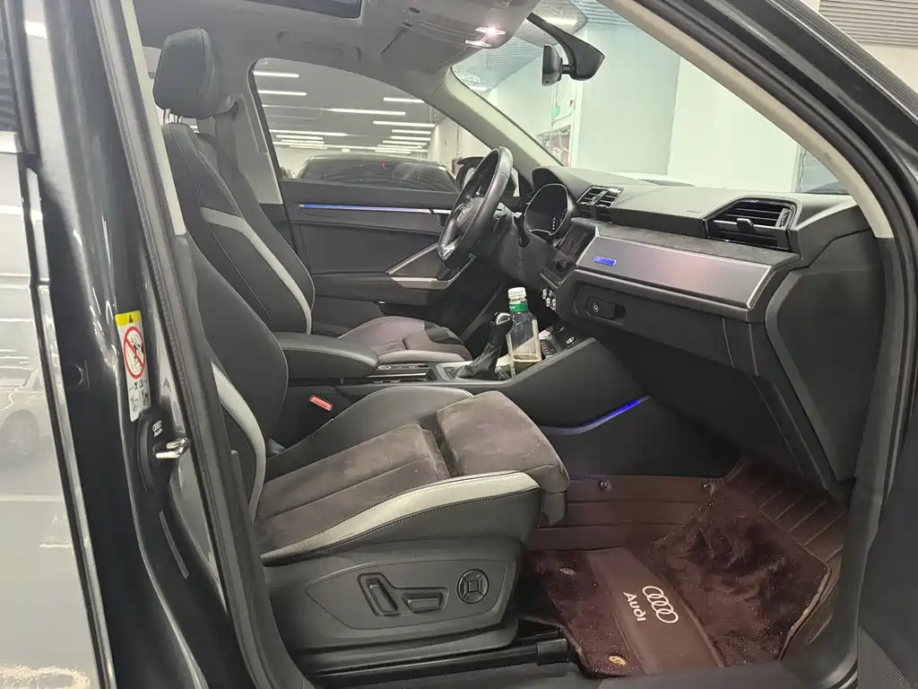 Audi Q3 — миниатюра 14
