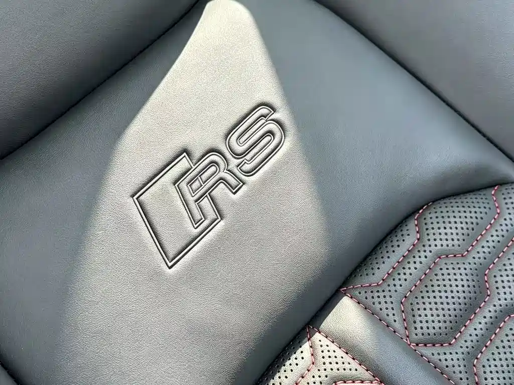Audi RS 6 — миниатюра 7