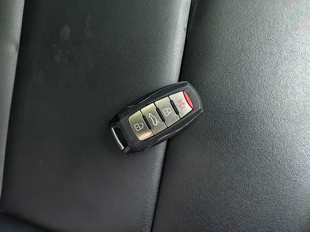 Haval Chitu — миниатюра 4