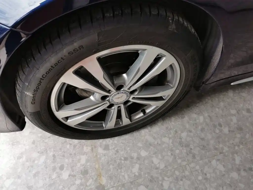 Mercedes-Benz C-Class — миниатюра 23