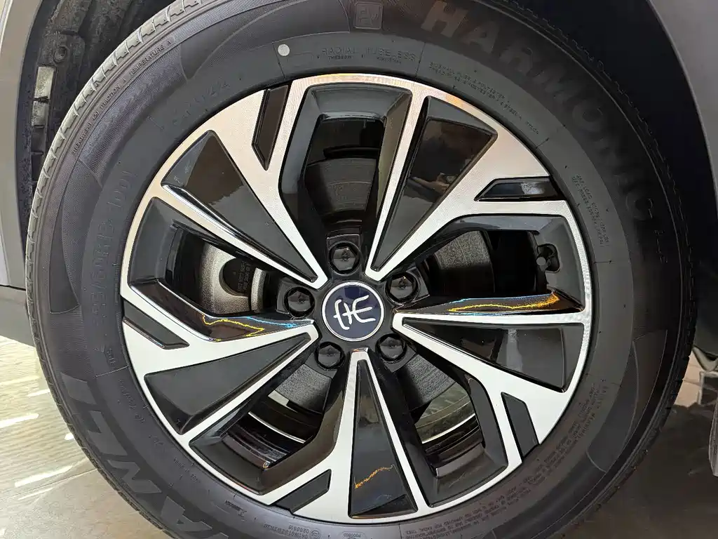 BYD Pro New Energy — миниатюра 15