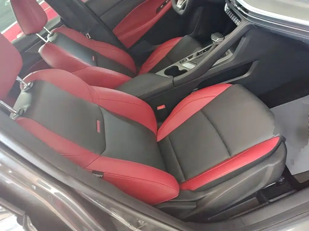 Changan CS35PLUS — миниатюра 25