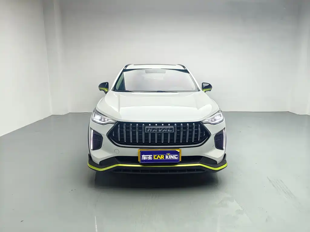 Haval Chitu — миниатюра 2