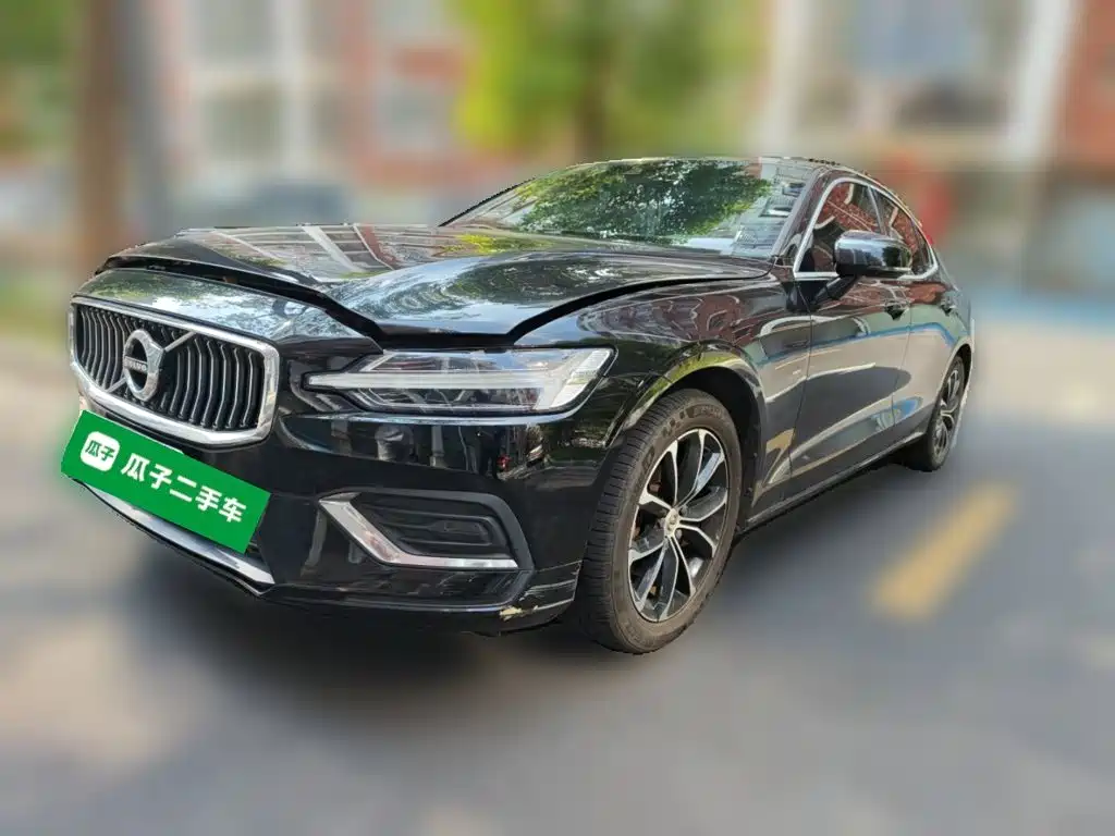 Volvo S60 — миниатюра 2