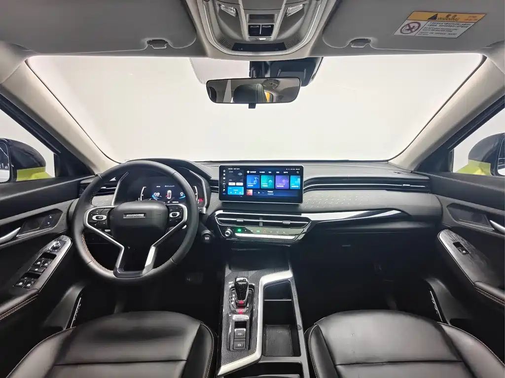 Haval Chitu — миниатюра 13