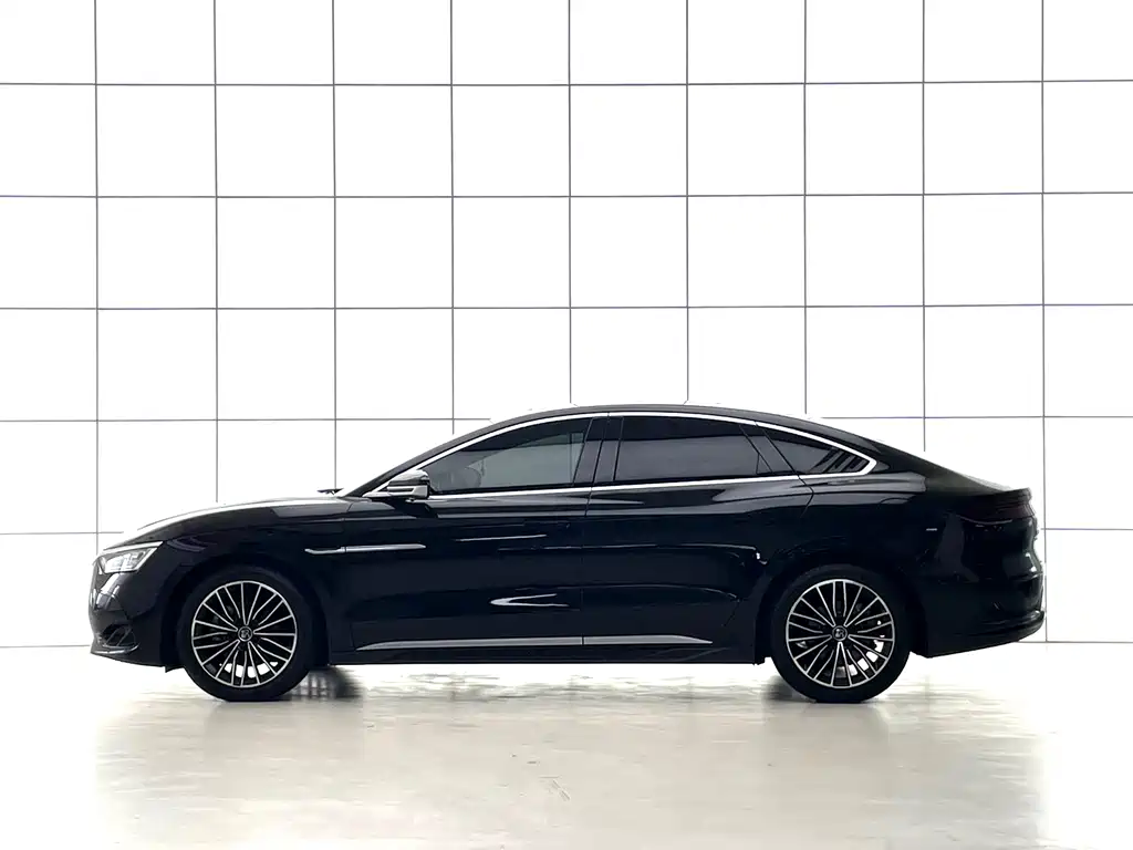 BYD Han — миниатюра 4