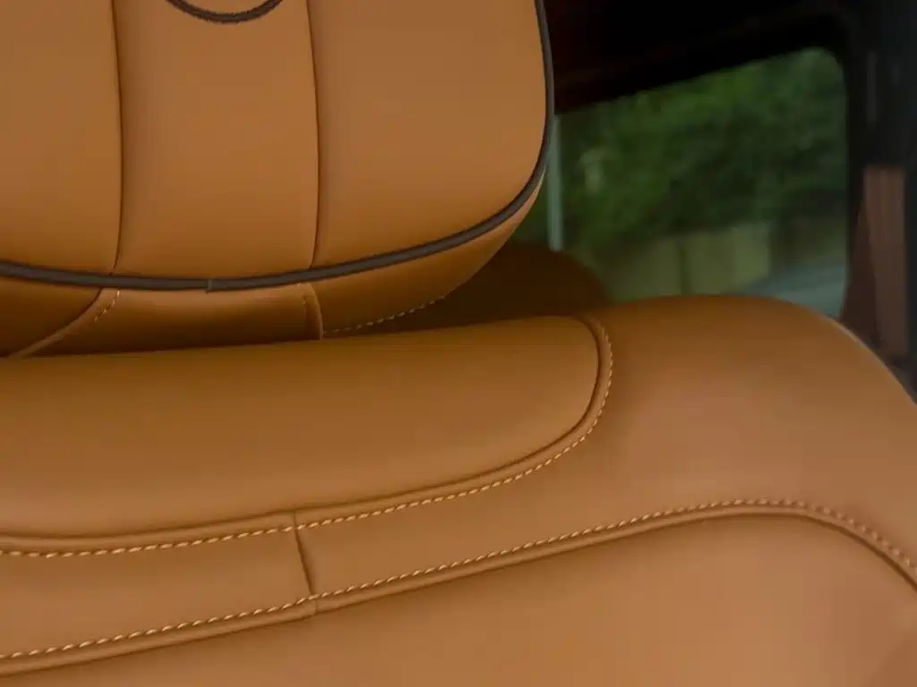 Mercedes-Benz G-Class — миниатюра 15