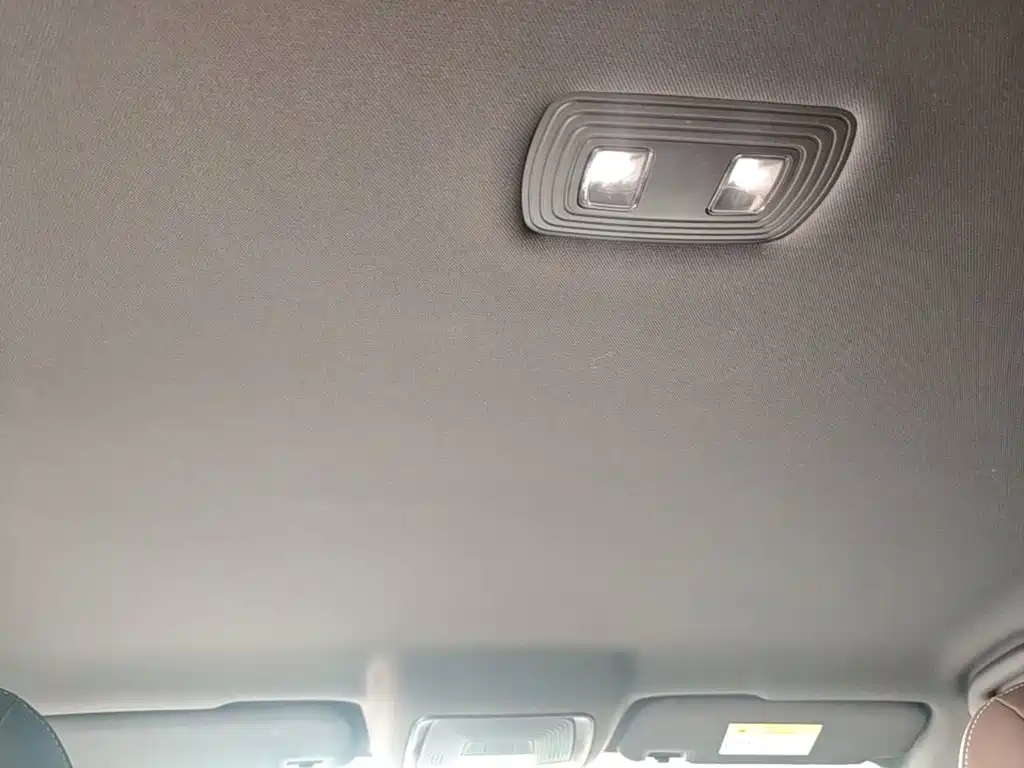 BYD Qin PLUS — миниатюра 18