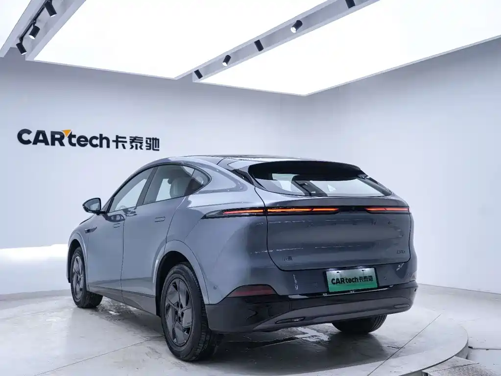 XPeng G6 — миниатюра 10