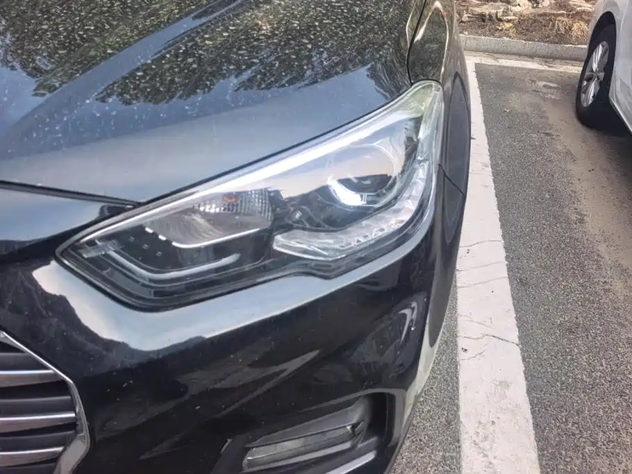 Hyundai ix35 — миниатюра 5