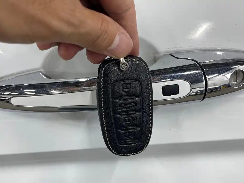 Haval M6 — миниатюра 8