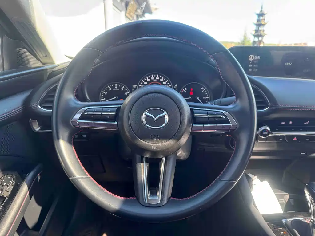 Mazda 3 Axela — миниатюра 15
