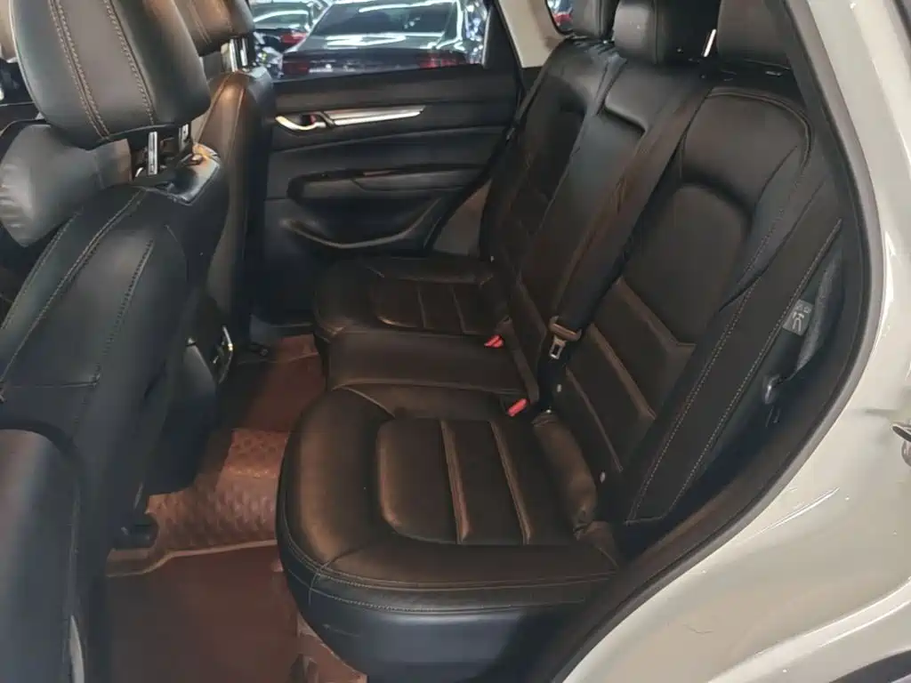 Mazda CX-5 — миниатюра 17