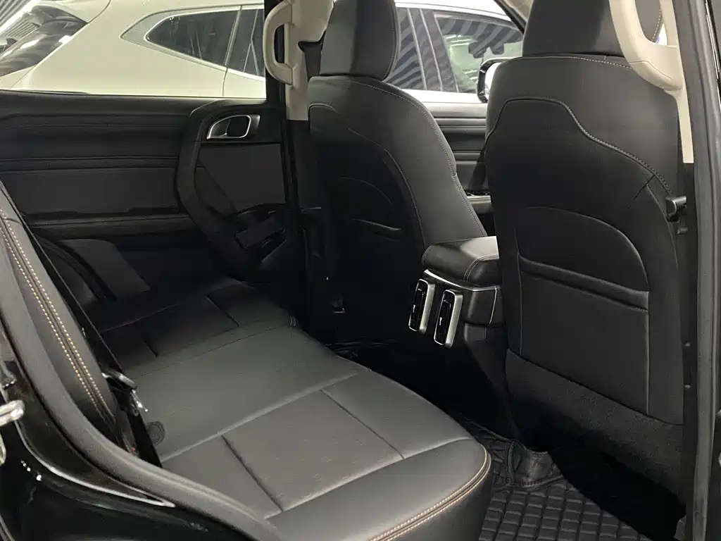 Haval Big Dog — миниатюра 12